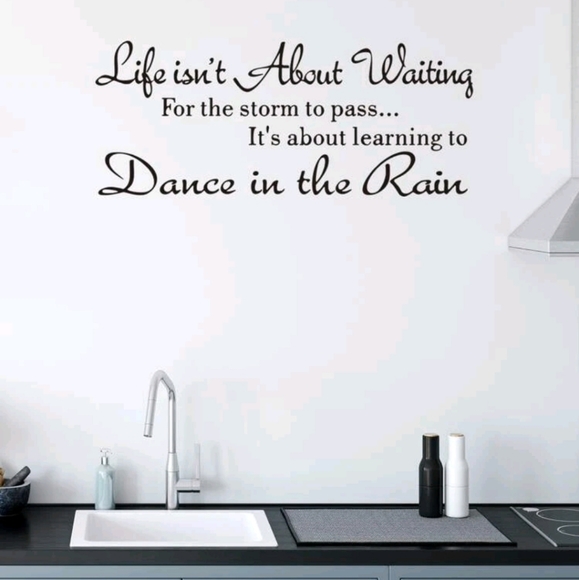 Wall sticker - Picture 3 of 3